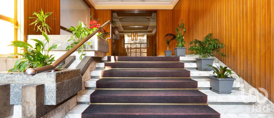 Trilocale di 87 m² a Torino (10144)