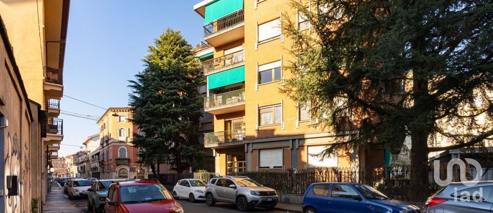 Trilocale di 87 m² a Torino (10144)