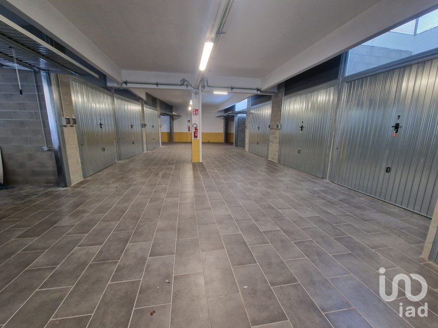 Posto auto di 11 m² in Torino (10149)