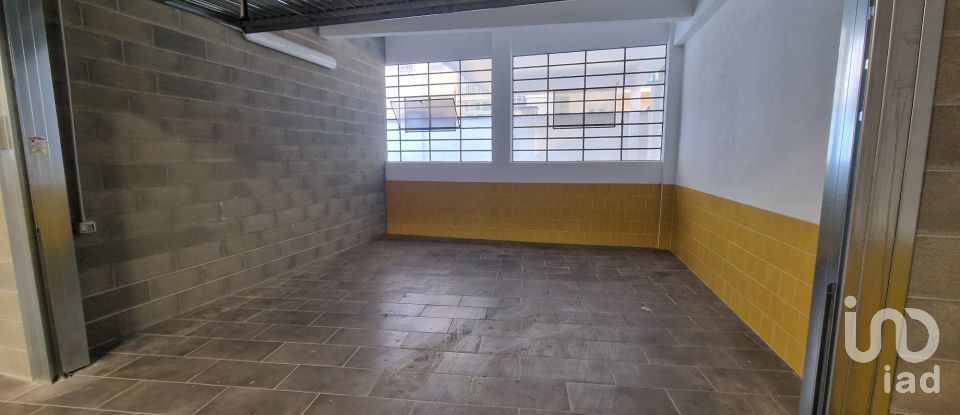 Posto auto di 11 m² in Torino (10149)