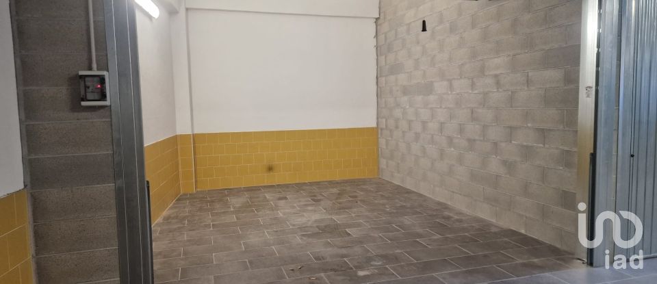 Posto auto di 11 m² in Torino (10149)