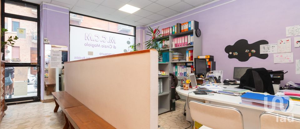 Negozio / locale commerciale di 50 m² in Torino (10126)