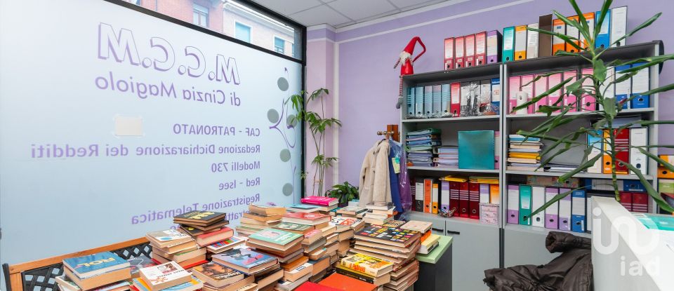 Negozio / locale commerciale di 50 m² in Torino (10126)