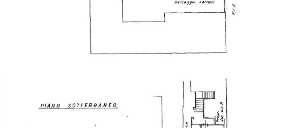 Negozio / locale commerciale di 50 m² in Torino (10126)