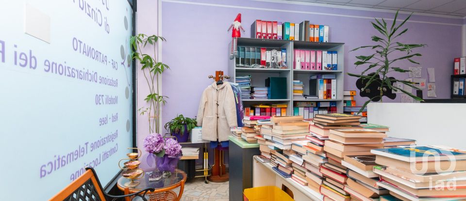 Negozio / locale commerciale di 50 m² in Torino (10126)