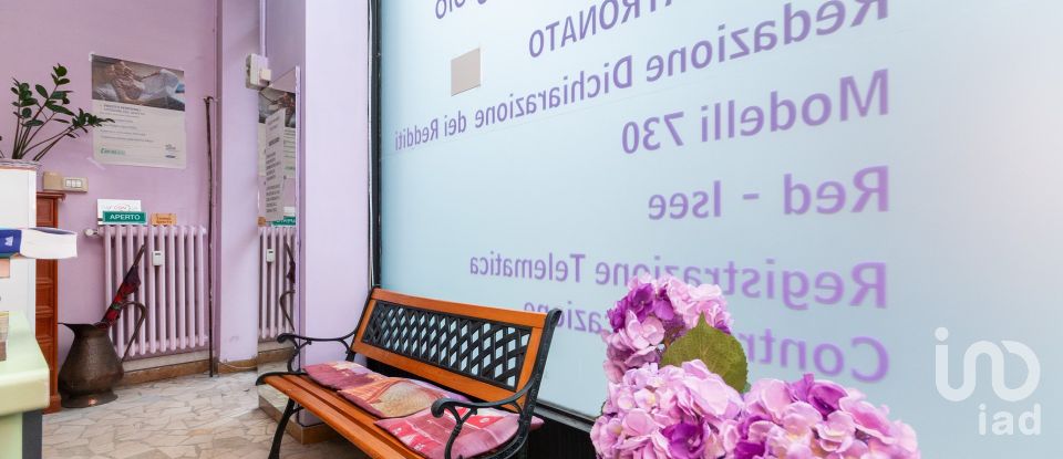 Negozio / locale commerciale di 50 m² in Torino (10126)