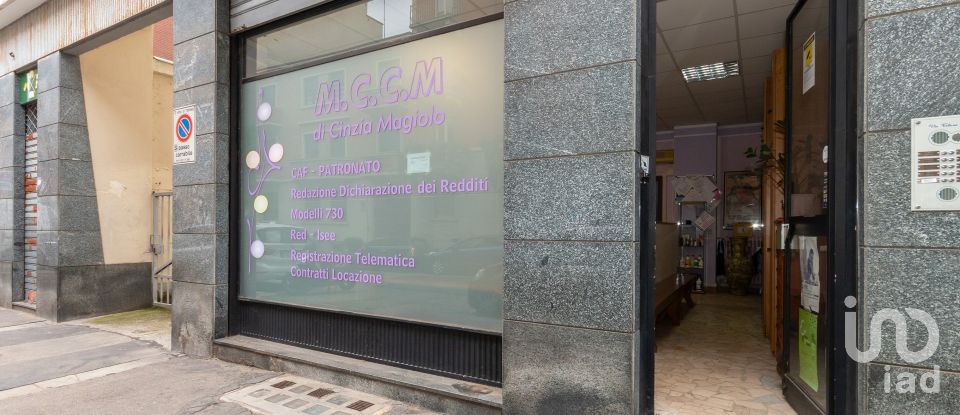 Negozio / locale commerciale di 50 m² in Torino (10126)