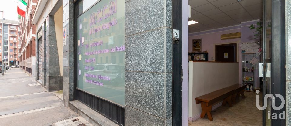 Negozio / locale commerciale di 50 m² in Torino (10126)