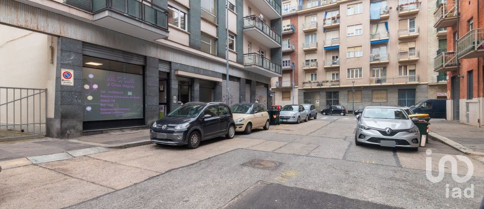 Negozio / locale commerciale di 50 m² in Torino (10126)