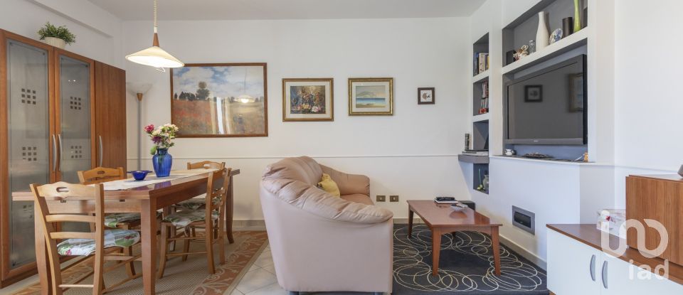 Three-room apartment of 72 m² in Montelupone (62010)