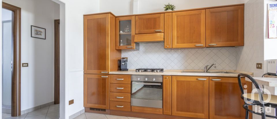 Three-room apartment of 72 m² in Montelupone (62010)