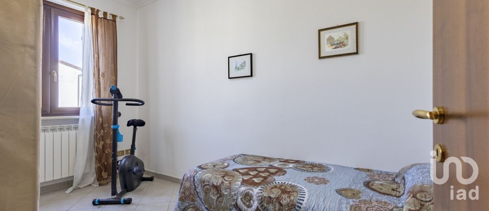 Three-room apartment of 72 m² in Montelupone (62010)