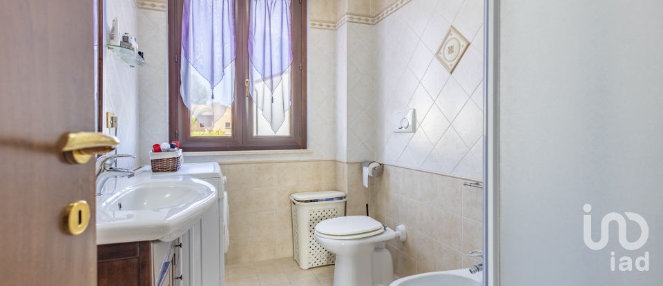 Three-room apartment of 72 m² in Montelupone (62010)