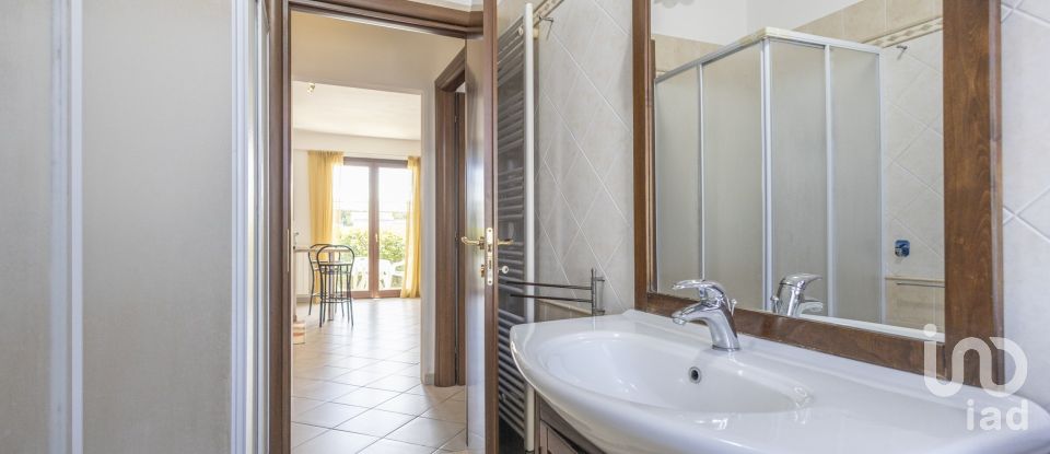 Three-room apartment of 72 m² in Montelupone (62010)