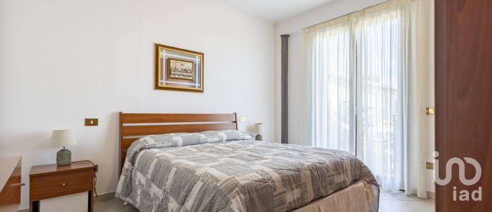 Three-room apartment of 72 m² in Montelupone (62010)