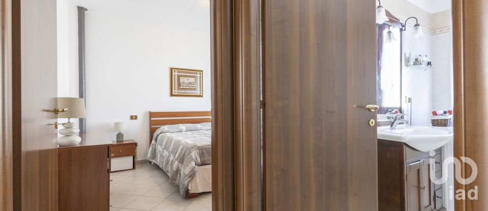 Three-room apartment of 72 m² in Montelupone (62010)