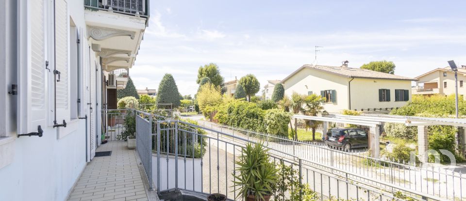 Three-room apartment of 72 m² in Montelupone (62010)