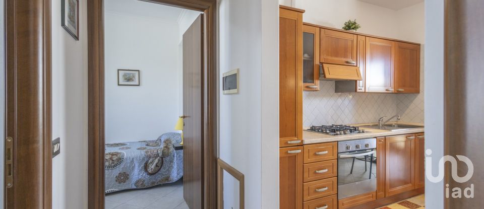Three-room apartment of 72 m² in Montelupone (62010)