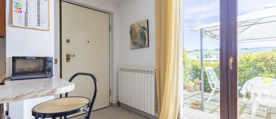 Three-room apartment of 72 m² in Montelupone (62010)
