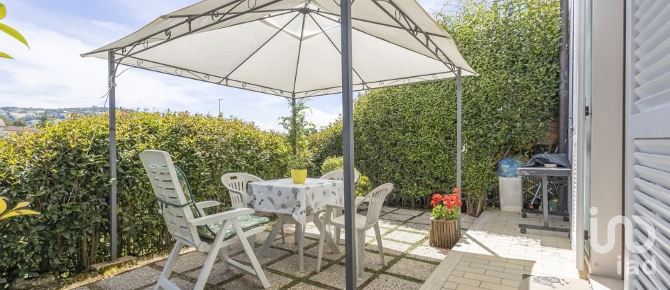 Three-room apartment of 72 m² in Montelupone (62010)