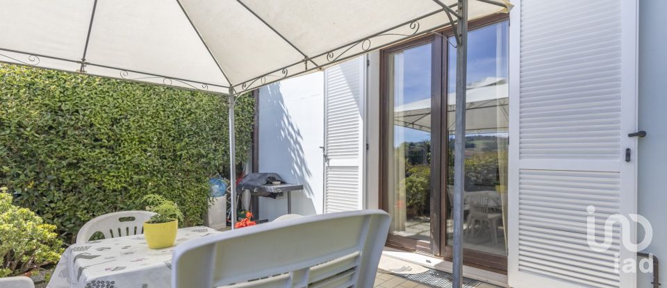 Three-room apartment of 72 m² in Montelupone (62010)