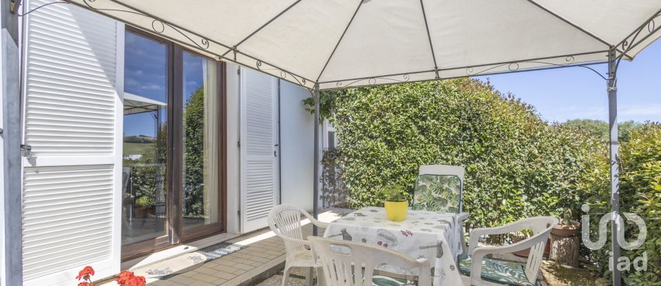 Three-room apartment of 72 m² in Montelupone (62010)