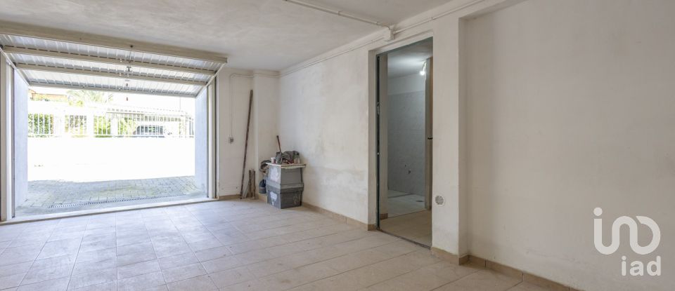 Three-room apartment of 72 m² in Montelupone (62010)