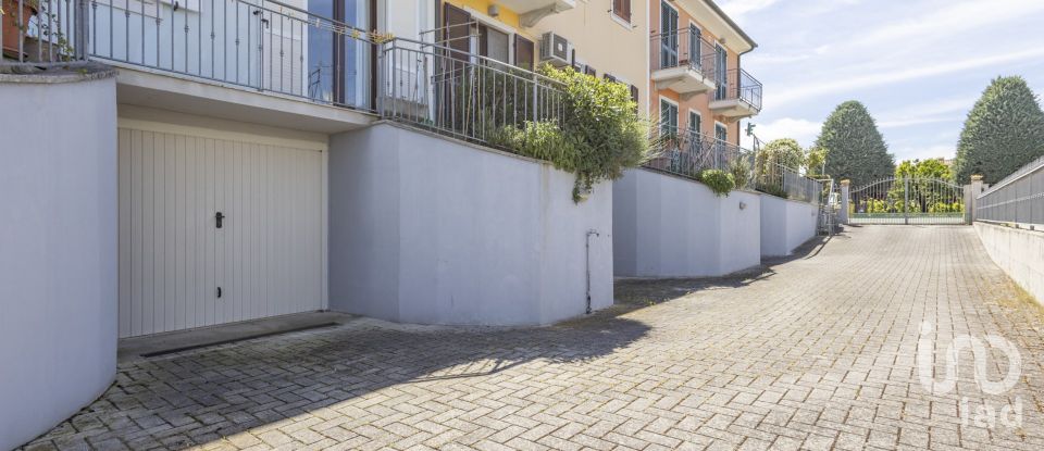 Three-room apartment of 72 m² in Montelupone (62010)