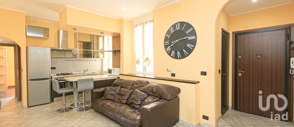 Trilocale di 70 m² a Genova (16127)