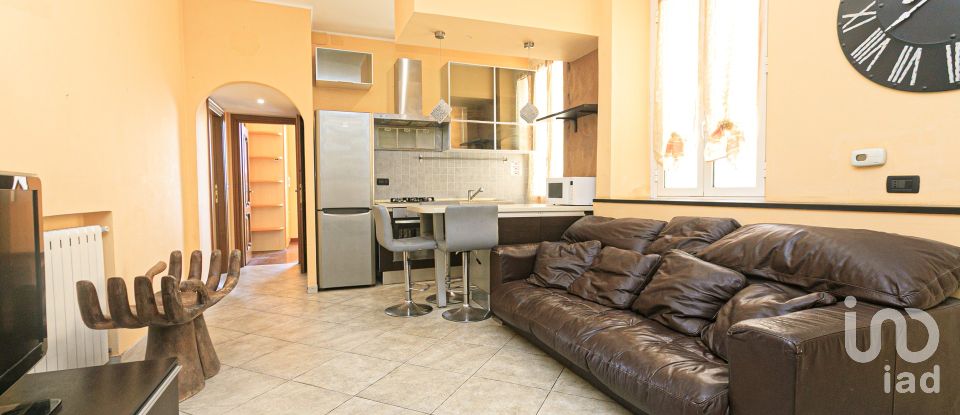 Trilocale di 70 m² a Genova (16127)