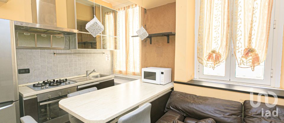 Trilocale di 70 m² a Genova (16127)