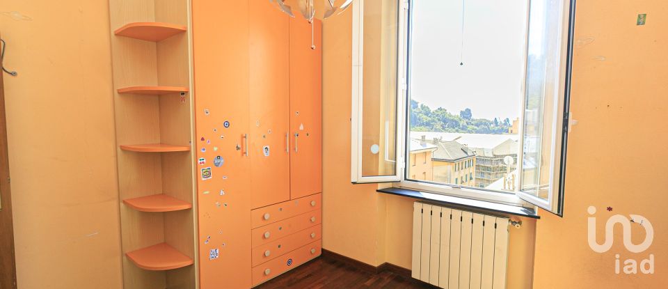 Trilocale di 70 m² a Genova (16127)