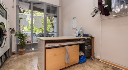 Negozio / locale commerciale di 49 m² in Torino (10141)