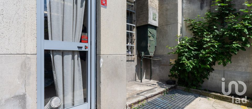 Shop / premises commercial of 49 m² in Torino (10141)
