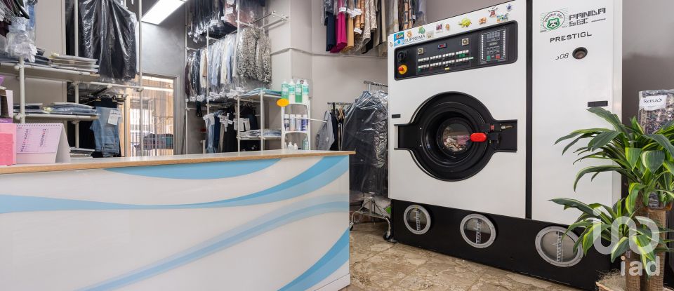 Shop / premises commercial of 49 m² in Torino (10141)