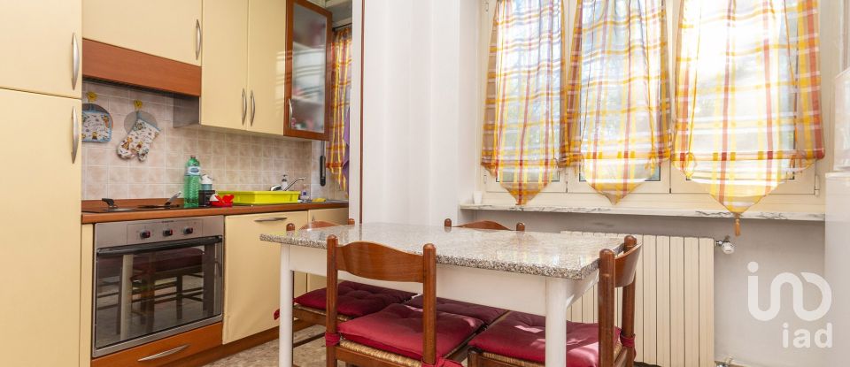 Bilocale di 49 m² a Torino (10156)