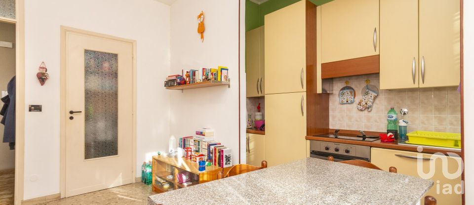 Bilocale di 49 m² a Torino (10156)