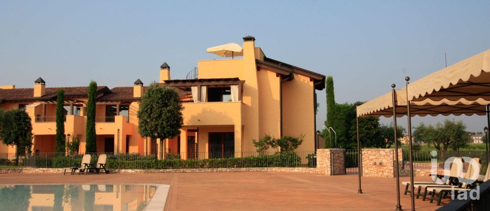 Three-room apartment of 90 m² in Peschiera del Garda (37019)