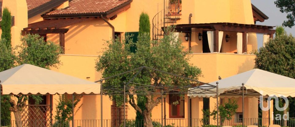 Three-room apartment of 90 m² in Peschiera del Garda (37019)