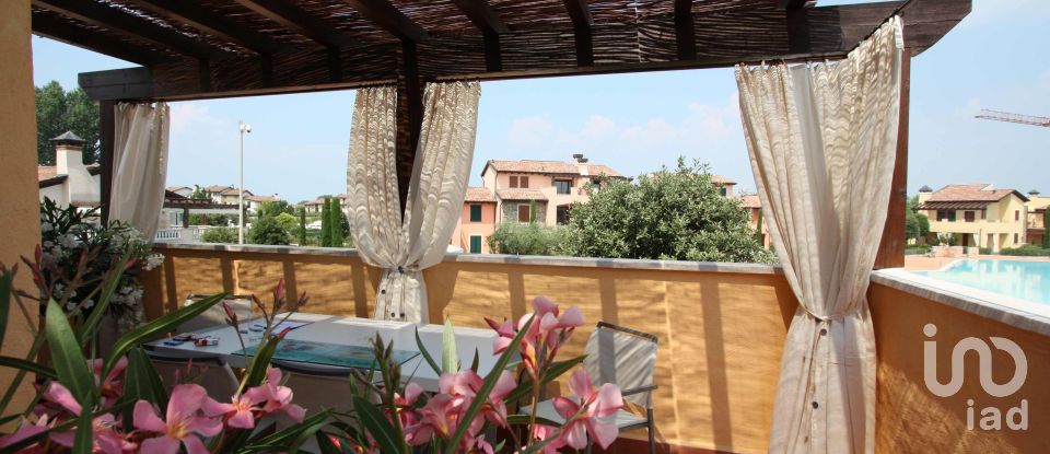 Three-room apartment of 90 m² in Peschiera del Garda (37019)