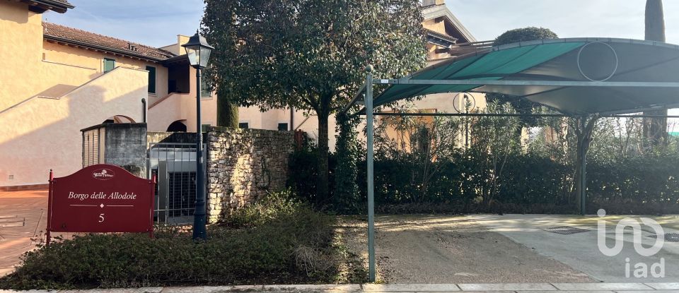 Three-room apartment of 90 m² in Peschiera del Garda (37019)