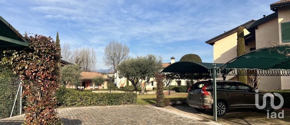 Three-room apartment of 90 m² in Peschiera del Garda (37019)