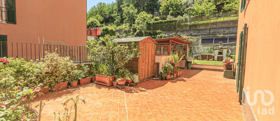 Apartment 5 rooms of 100 m² in Genova (16163)