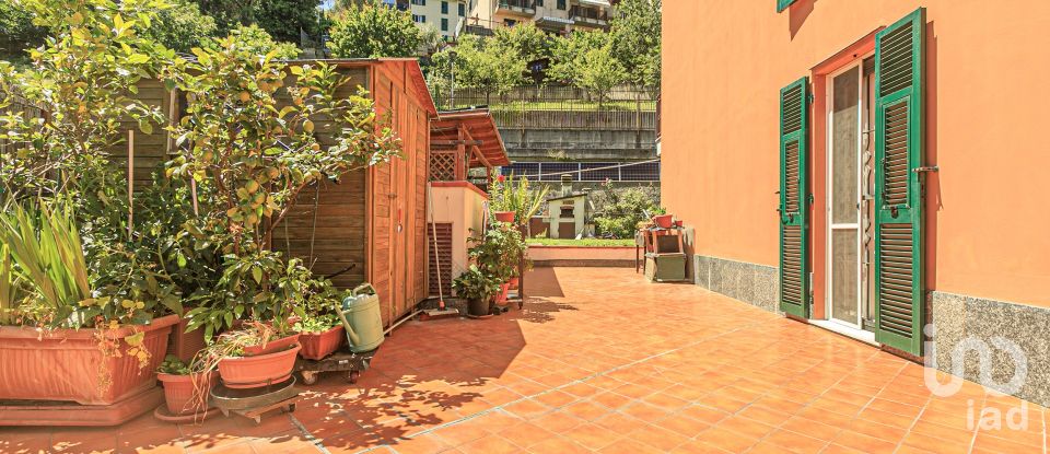 Apartment 5 rooms of 100 m² in Genova (16163)