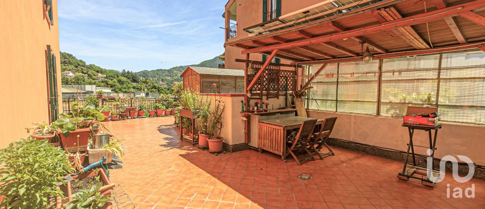 Apartment 5 rooms of 100 m² in Genova (16163)