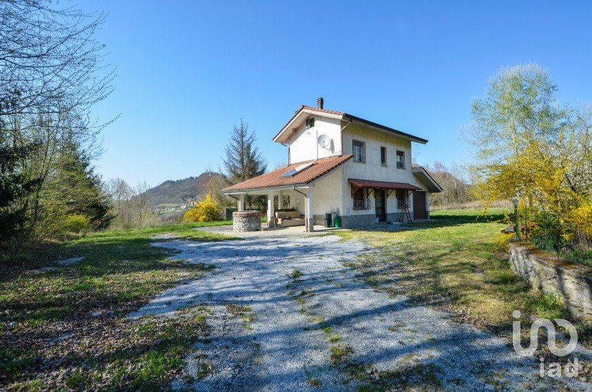 Townhouse 5 rooms of 113 m² in Millesimo (17017)