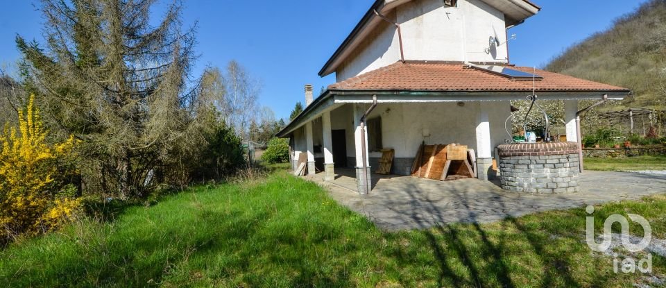 Townhouse 5 rooms of 113 m² in Millesimo (17017)