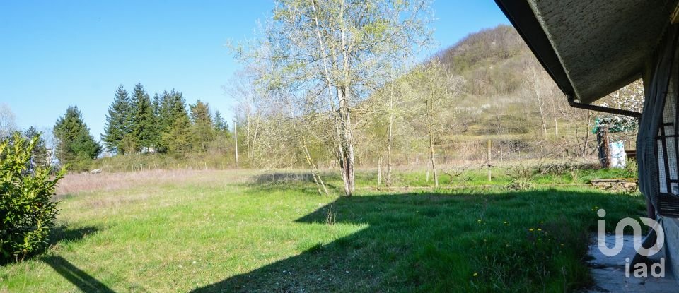 Townhouse 5 rooms of 113 m² in Millesimo (17017)