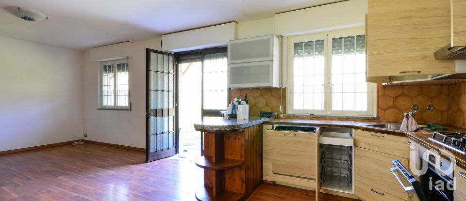 Townhouse 5 rooms of 113 m² in Millesimo (17017)