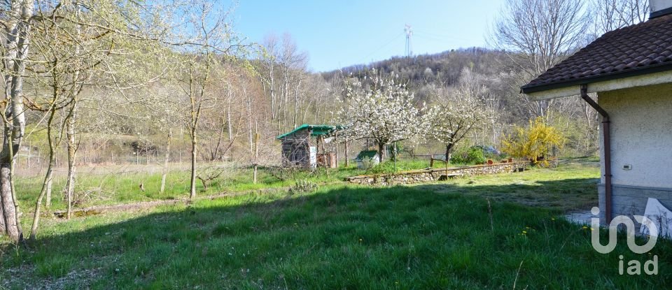 Townhouse 5 rooms of 113 m² in Millesimo (17017)